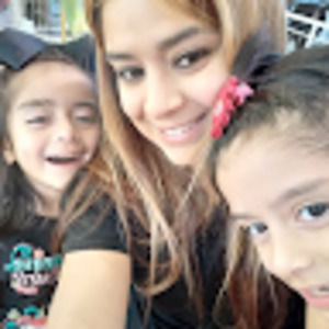 Meet your Posher, Cindy